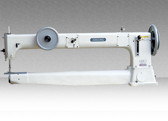 GA411N型
