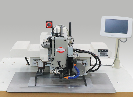 ZQK273-3020型