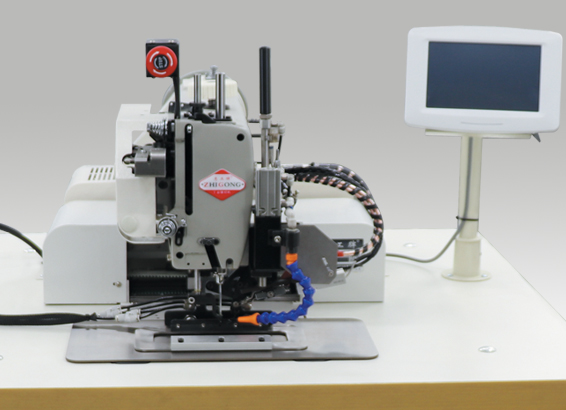ZQK273-2010型