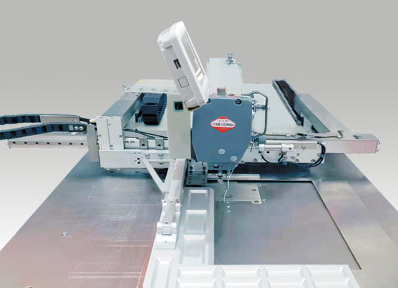ZQK-E4030
